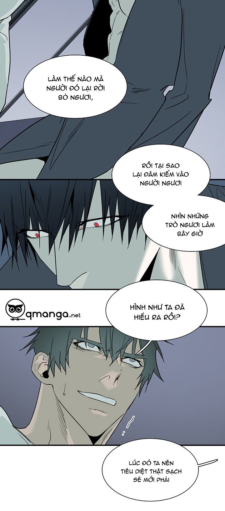 đọc truyện Dear Door Chương 90 ảnh 16 tại Thiên Thai Truyện