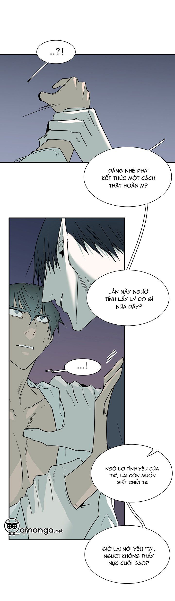 đọc truyện Dear Door Chương 90 ảnh 17 tại Thiên Thai Truyện