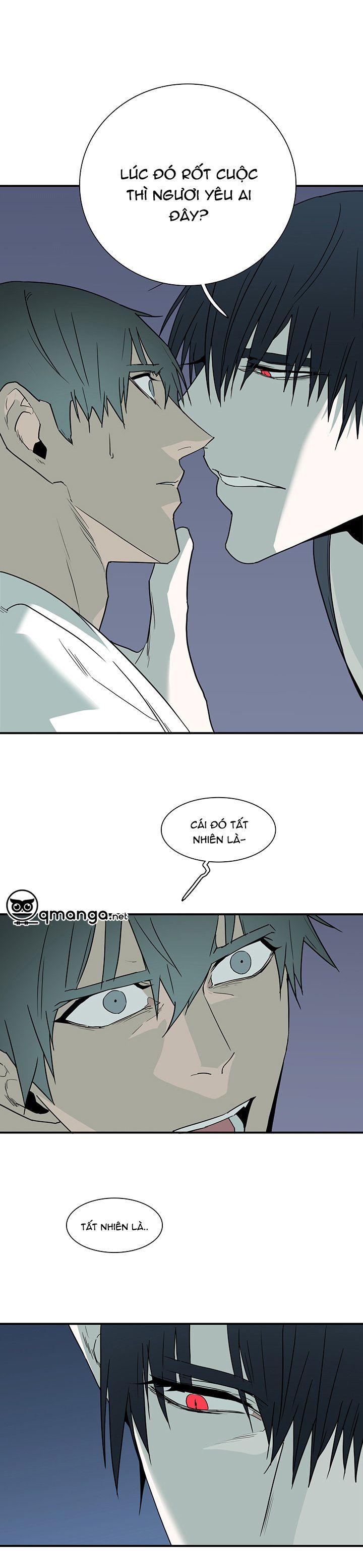 đọc truyện Dear Door Chương 90 ảnh 19 tại Thiên Thai Truyện