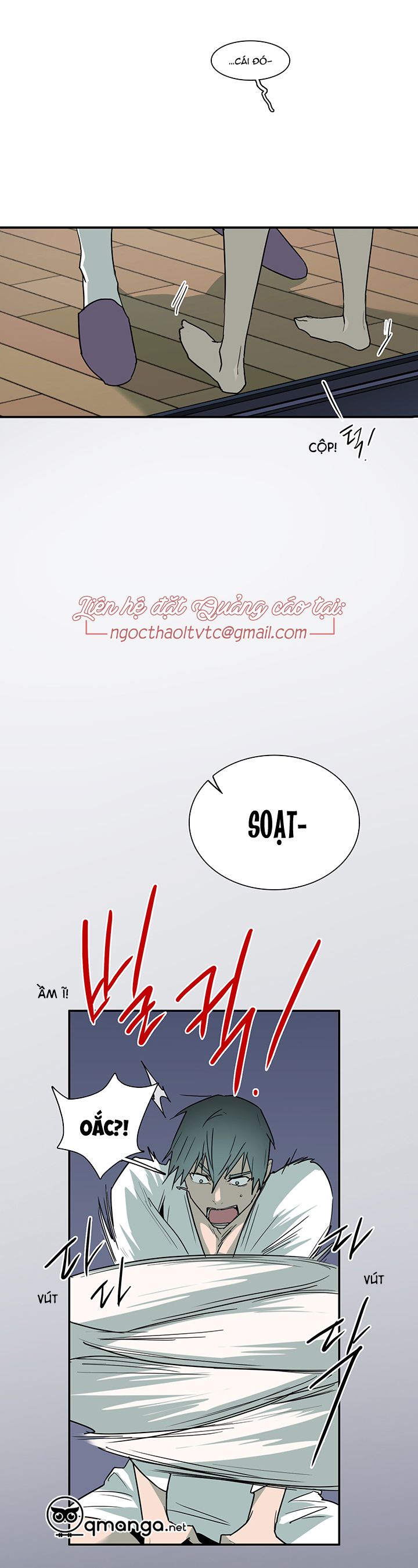 đọc truyện Dear Door Chương 90 ảnh 20 tại Thiên Thai Truyện