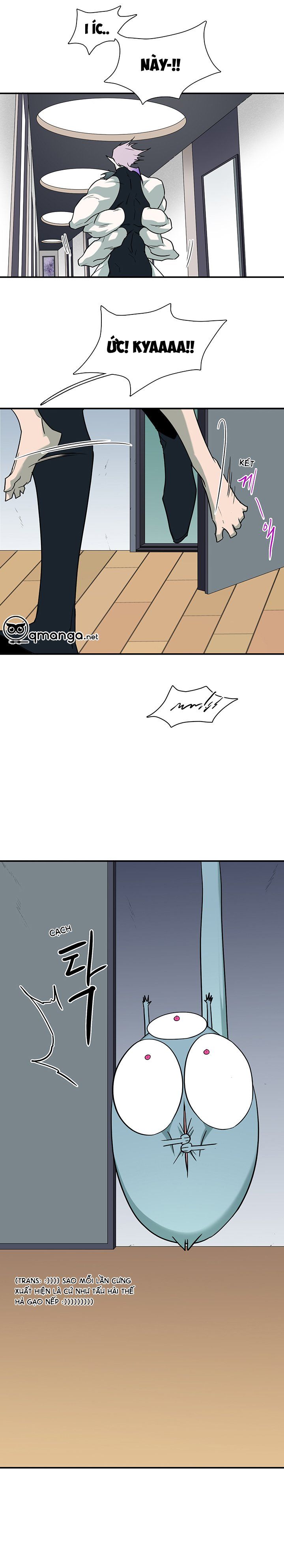 đọc truyện Dear Door Chương 90 ảnh 22 tại Thiên Thai Truyện