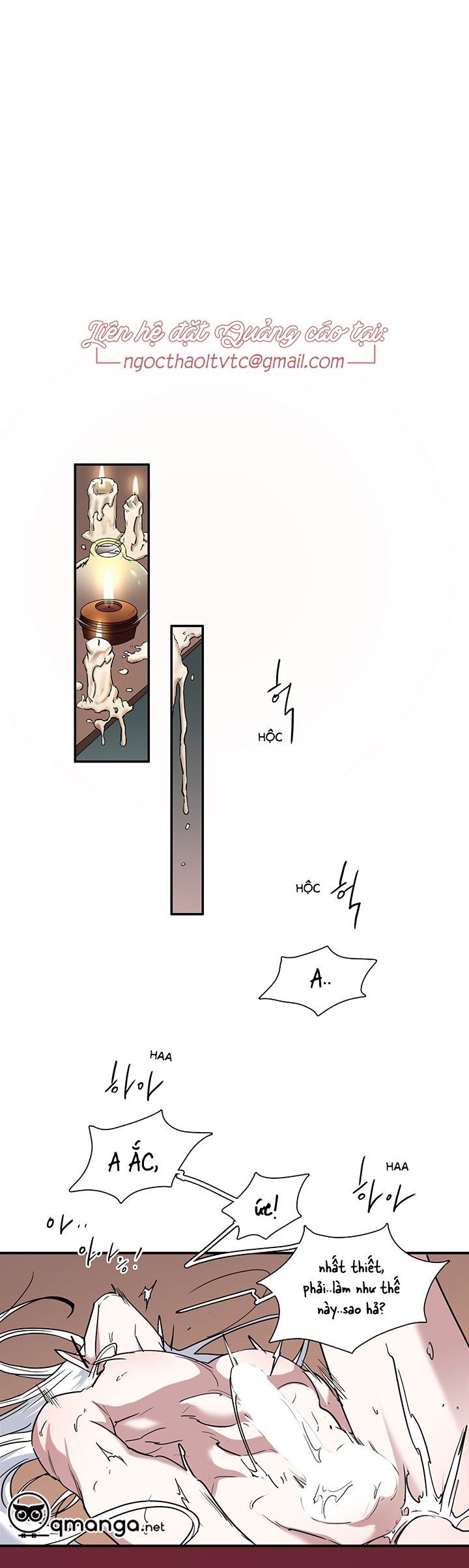 đọc truyện Dear Door Chương 90 ảnh 23 tại Thiên Thai Truyện