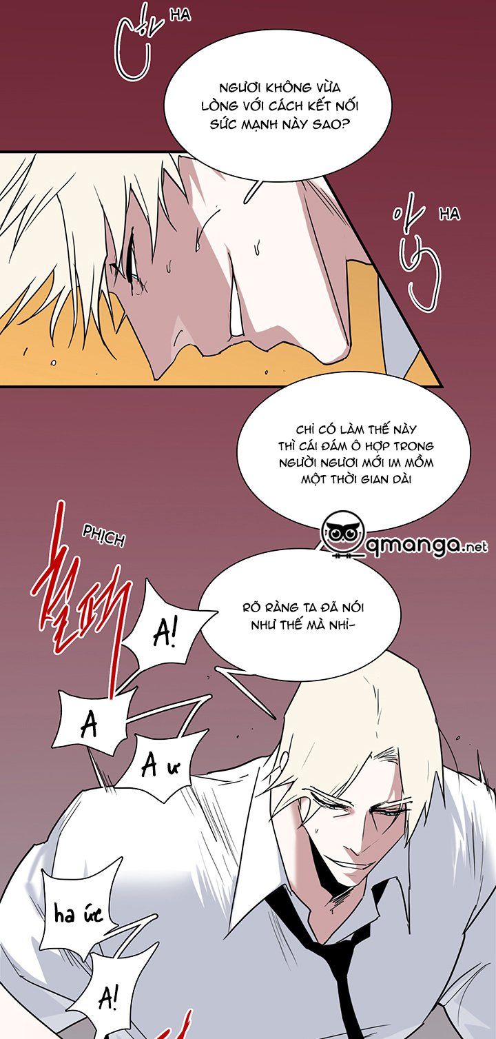 đọc truyện Dear Door Chương 90 ảnh 24 tại Thiên Thai Truyện