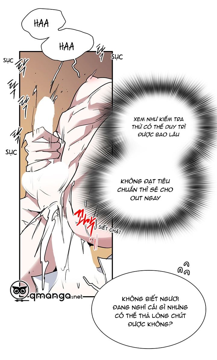 đọc truyện Dear Door Chương 90 ảnh 27 tại Thiên Thai Truyện