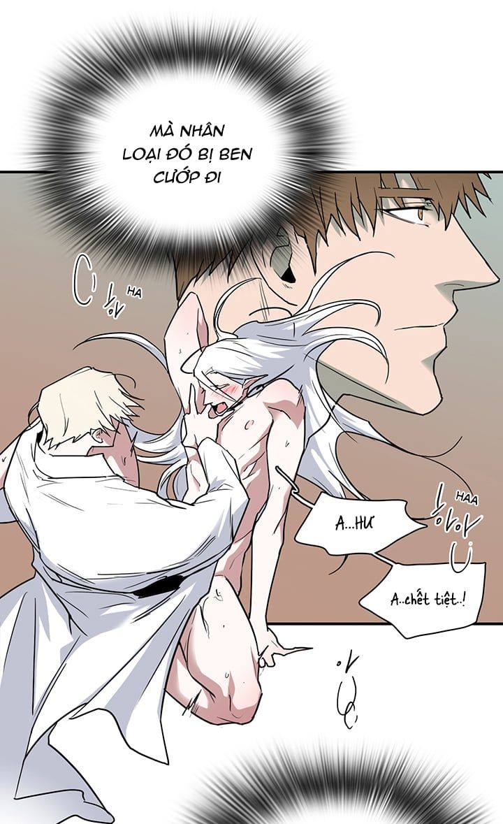 đọc truyện Dear Door Chương 90 ảnh 28 tại Thiên Thai Truyện