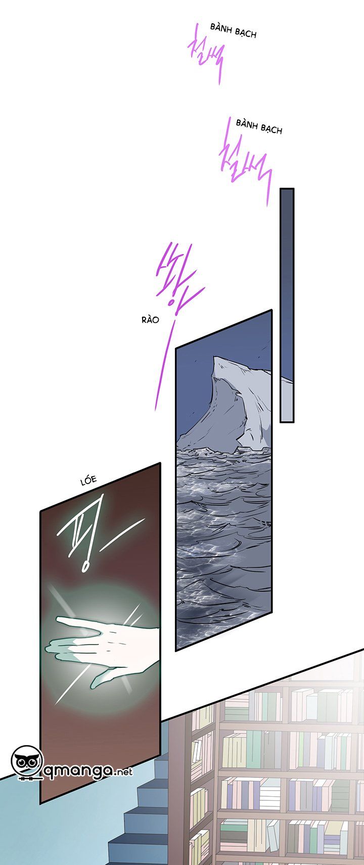 đọc truyện Dear Door Chương 90 ảnh 30 tại Thiên Thai Truyện