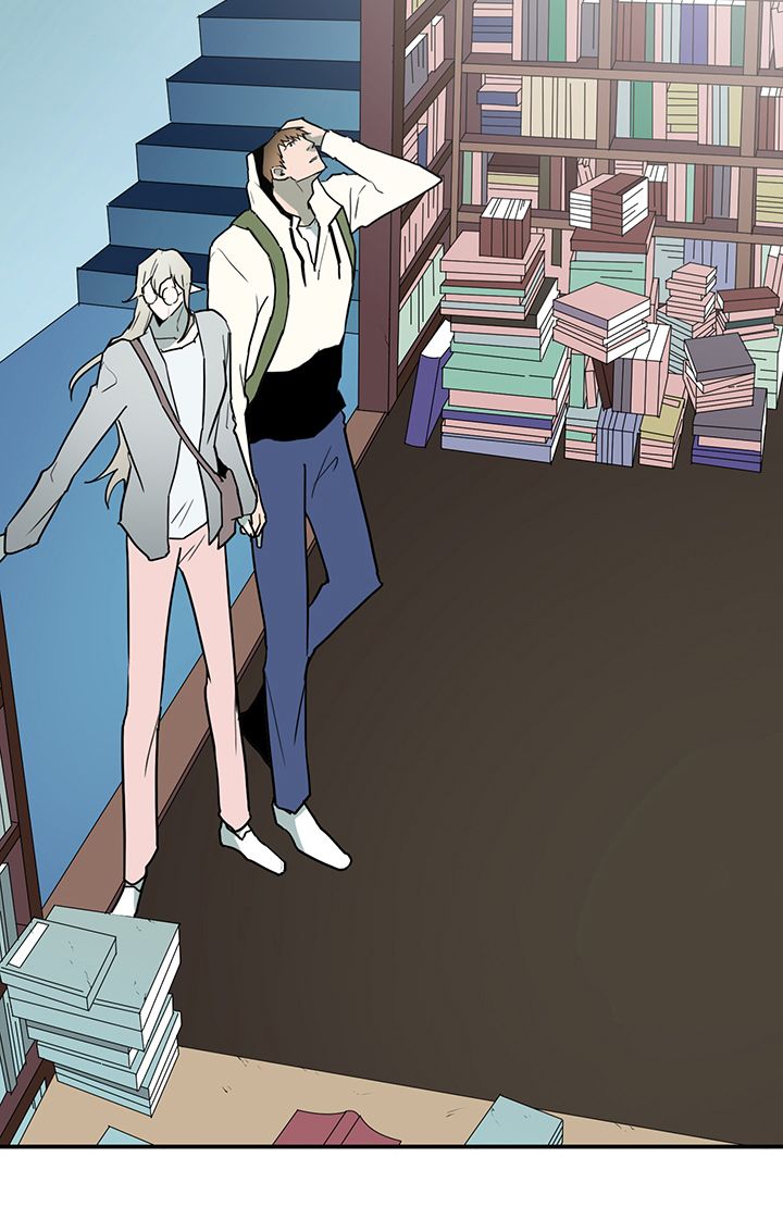 đọc truyện Dear Door Chương 90 ảnh 31 tại Thiên Thai Truyện