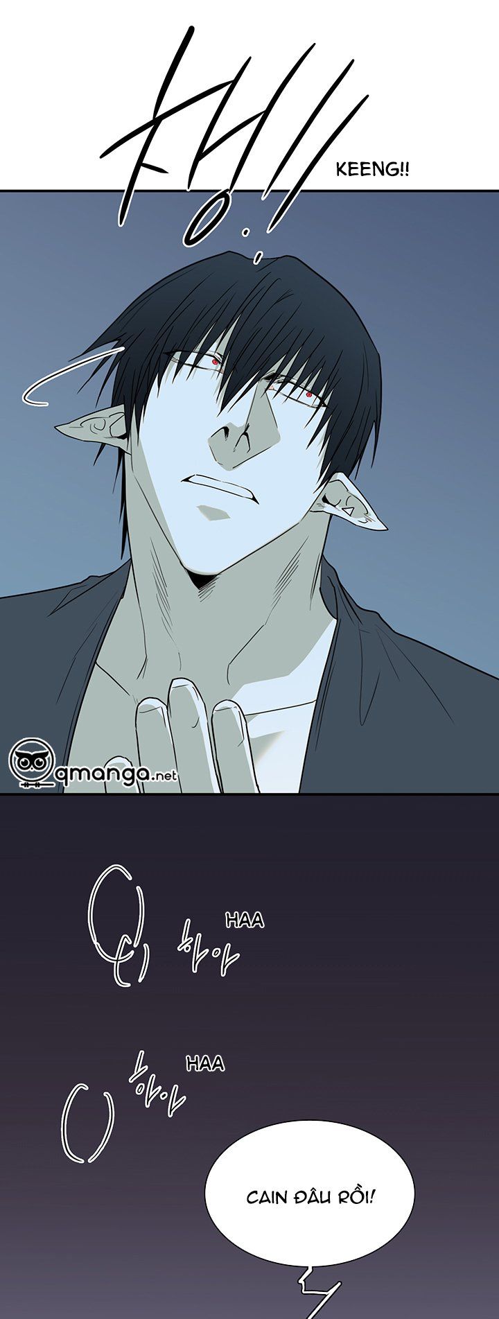 đọc truyện Dear Door Chương 90 ảnh 5 tại Thiên Thai Truyện