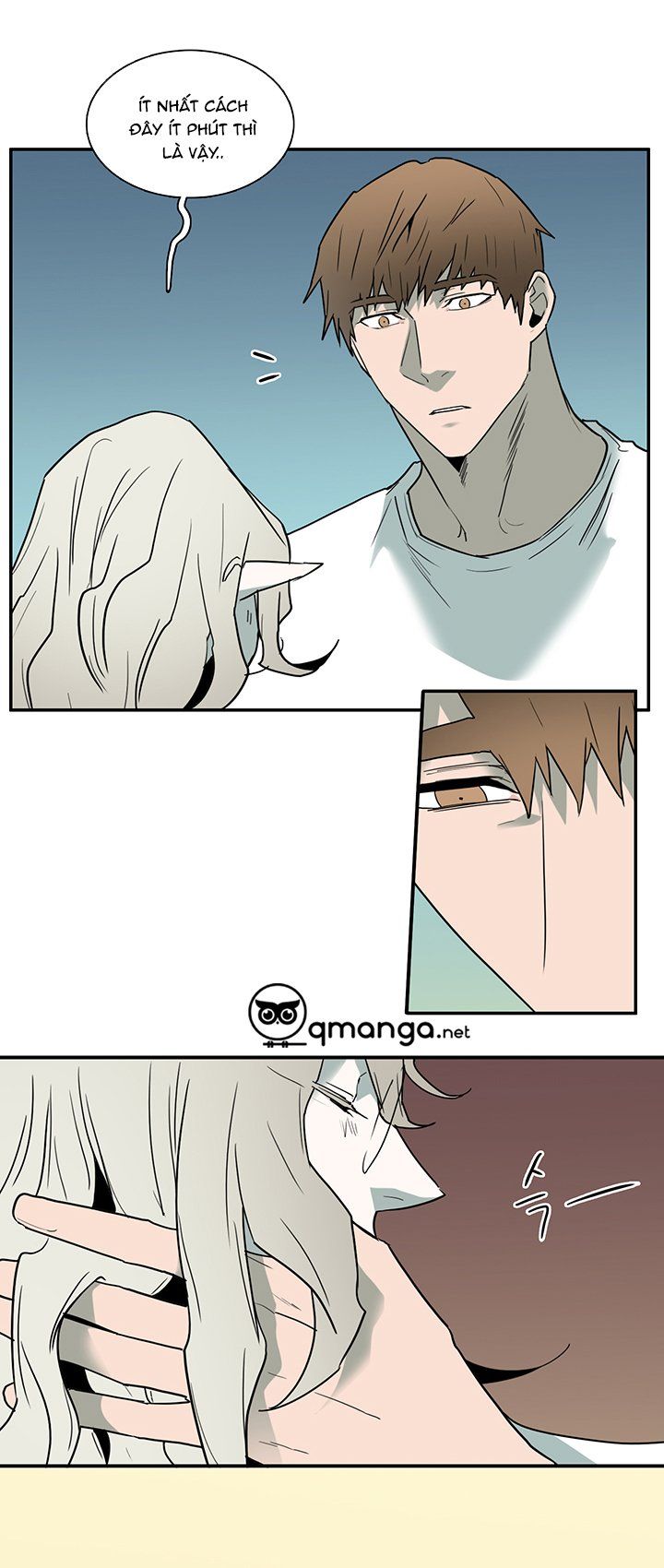 đọc truyện Dear Door Chương 90 ảnh 34 tại Thiên Thai Truyện