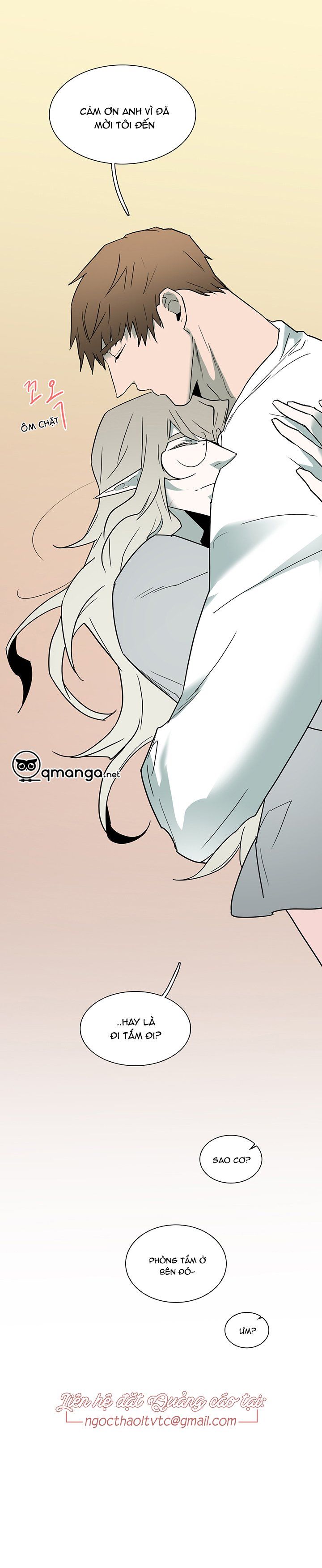 đọc truyện Dear Door Chương 90 ảnh 35 tại Thiên Thai Truyện