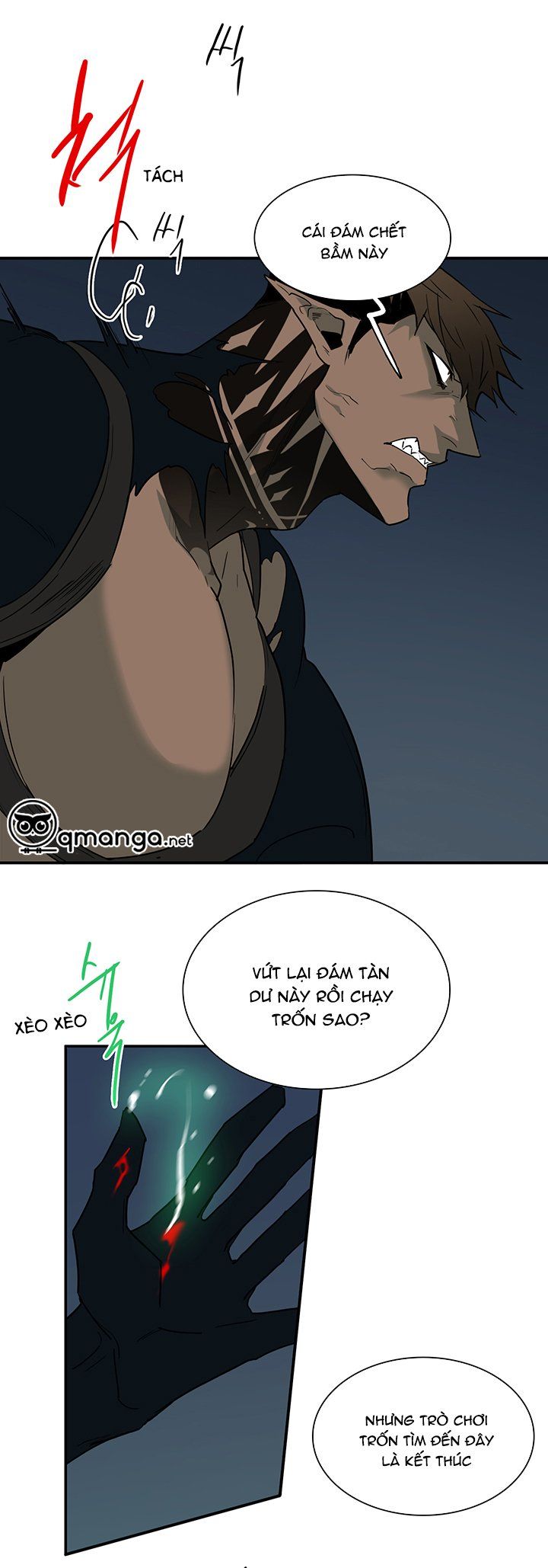 đọc truyện Dear Door Chương 90 ảnh 36 tại Thiên Thai Truyện