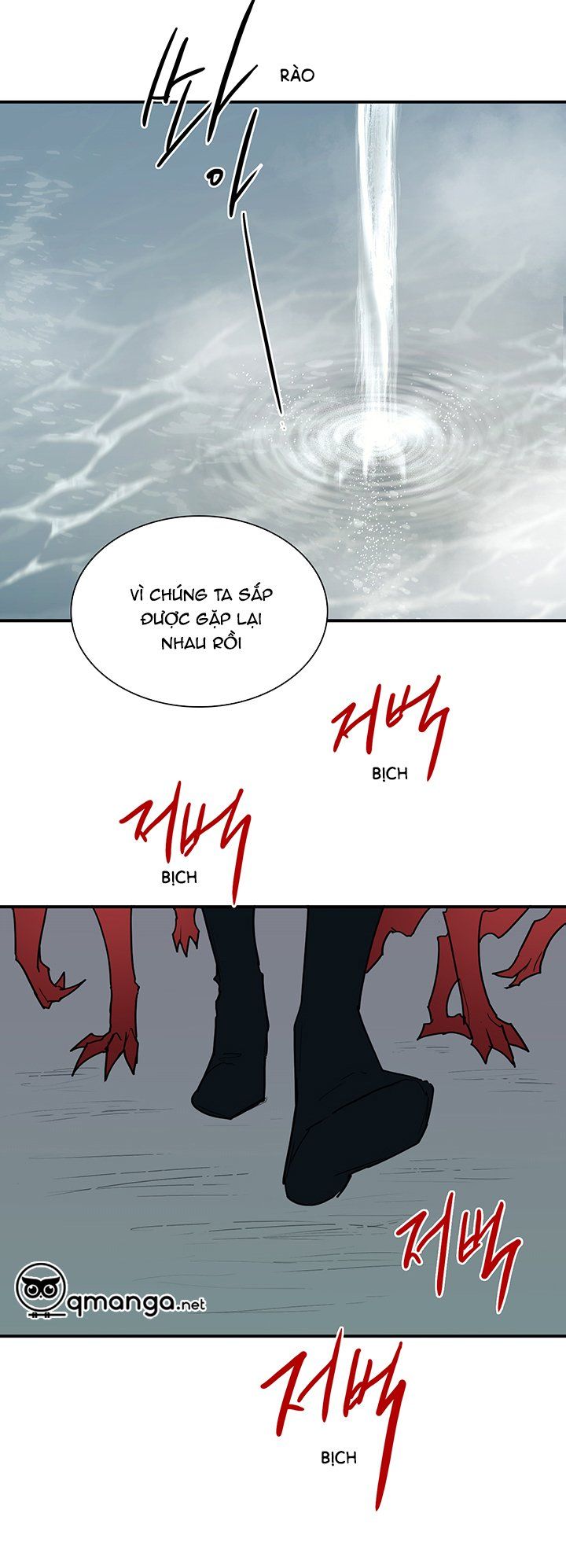 đọc truyện Dear Door Chương 90 ảnh 37 tại Thiên Thai Truyện