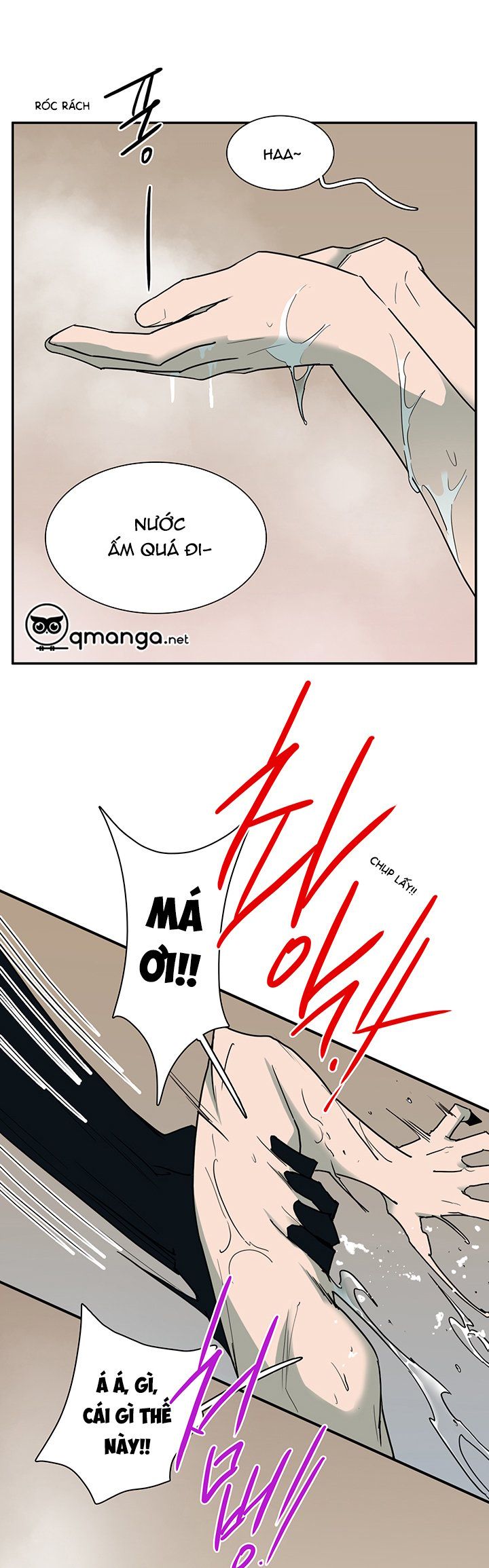 đọc truyện Dear Door Chương 90 ảnh 38 tại Thiên Thai Truyện