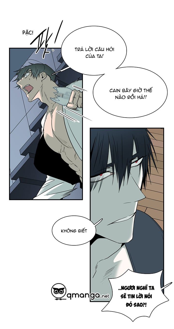 đọc truyện Dear Door Chương 90 ảnh 7 tại Thiên Thai Truyện