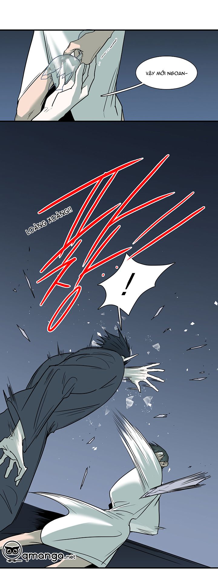 đọc truyện Dear Door Chương 90 ảnh 10 tại Thiên Thai Truyện