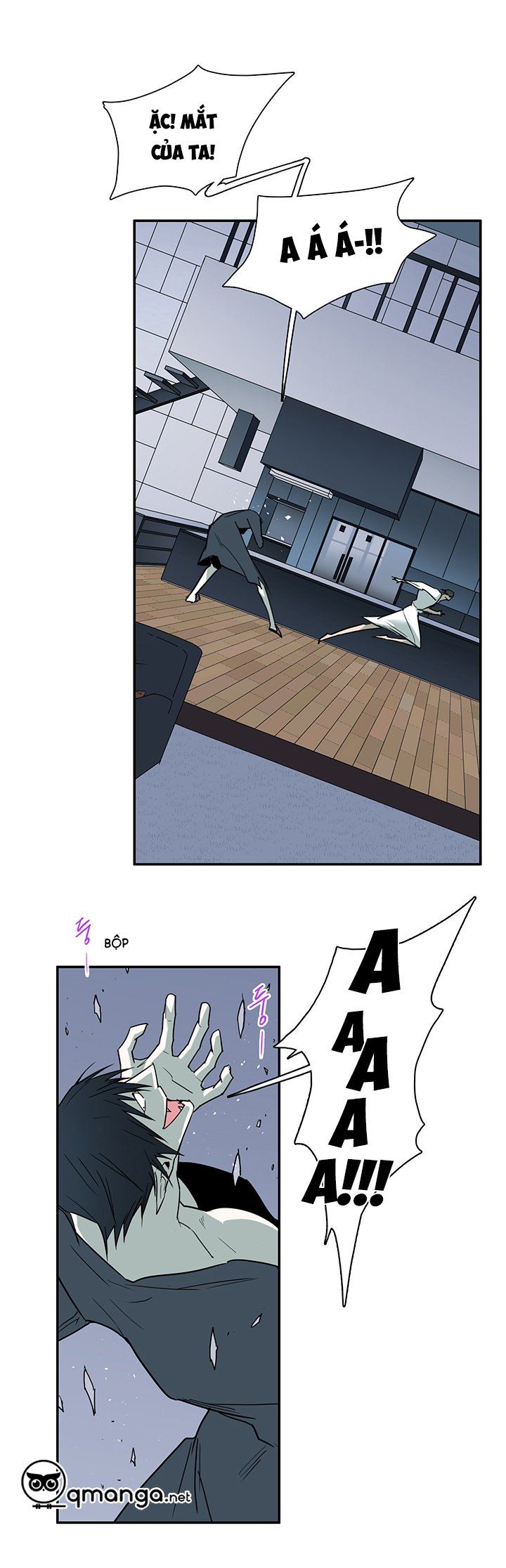 đọc truyện Dear Door Chương 90 ảnh 11 tại Thiên Thai Truyện