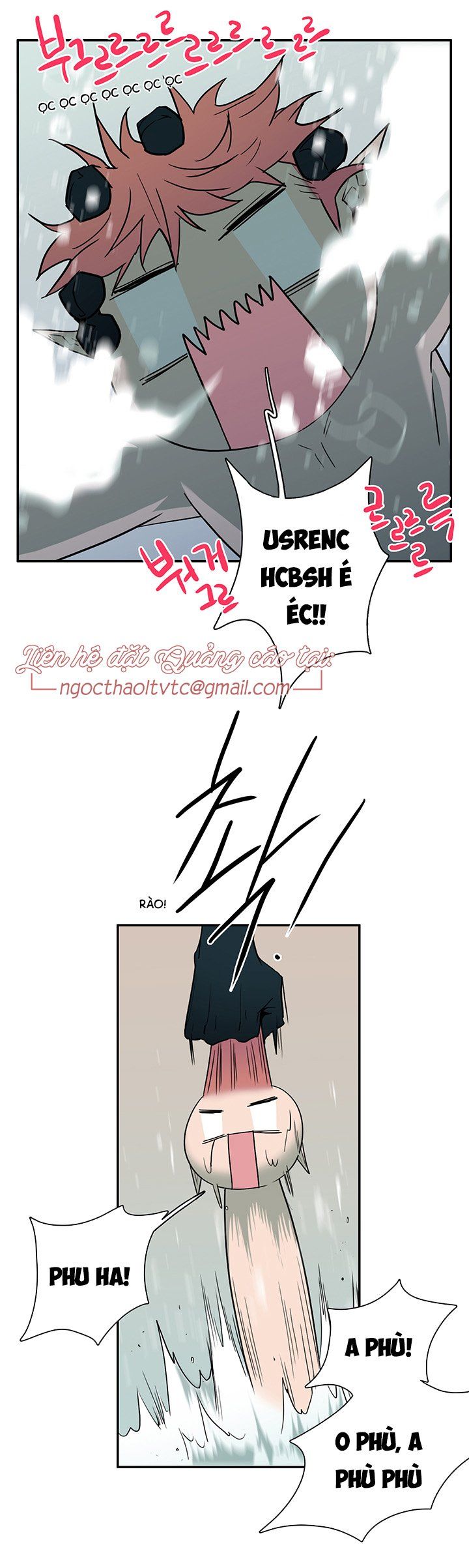 đọc truyện Dear Door Chương 91 ảnh 13 tại Thiên Thai Truyện