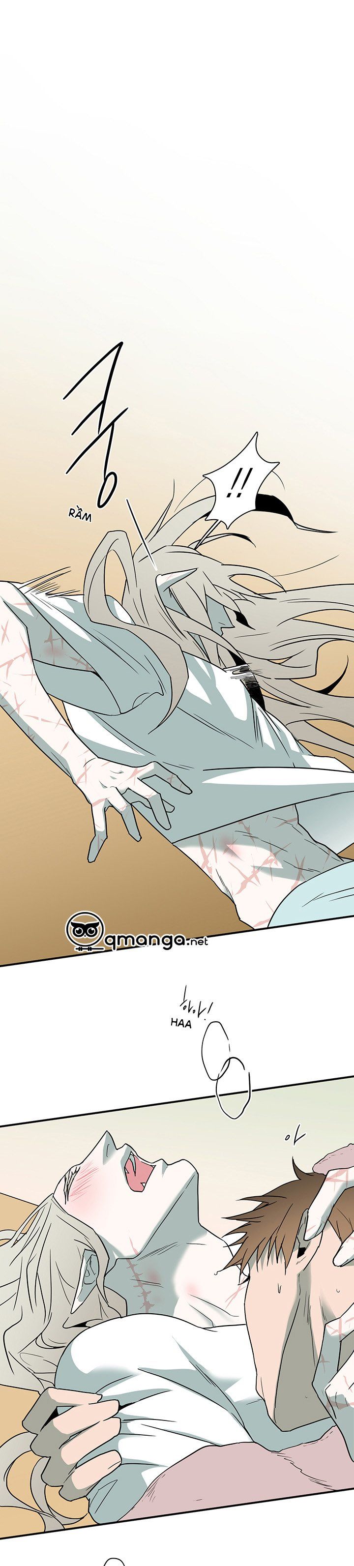 đọc truyện Dear Door Chương 91 ảnh 20 tại Thiên Thai Truyện