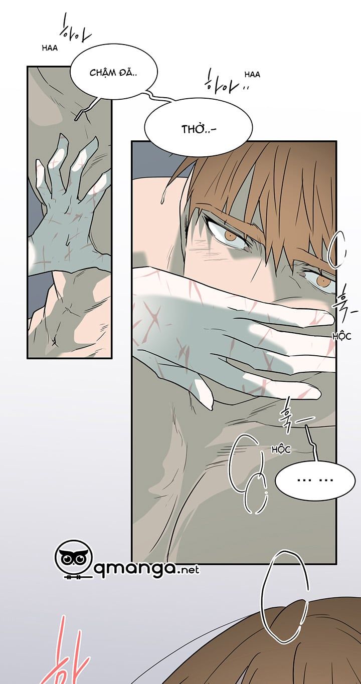 đọc truyện Dear Door Chương 91 ảnh 22 tại Thiên Thai Truyện