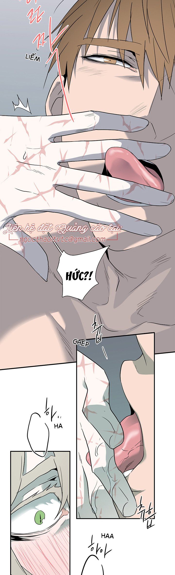 đọc truyện Dear Door Chương 91 ảnh 23 tại Thiên Thai Truyện