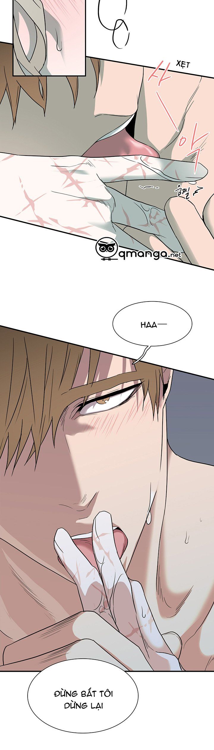 đọc truyện Dear Door Chương 91 ảnh 24 tại Thiên Thai Truyện