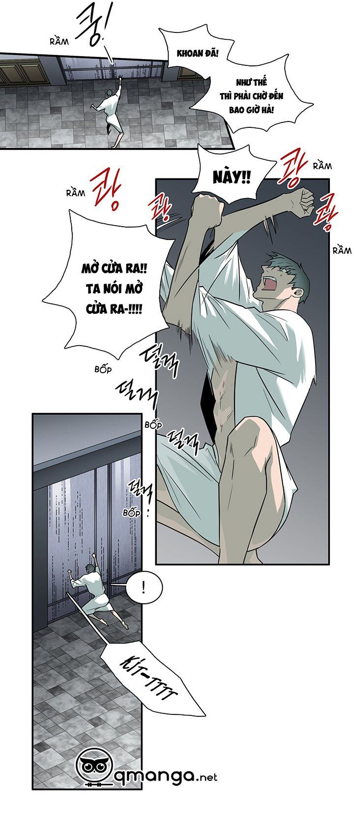 đọc truyện Dear Door Chương 91 ảnh 26 tại Thiên Thai Truyện