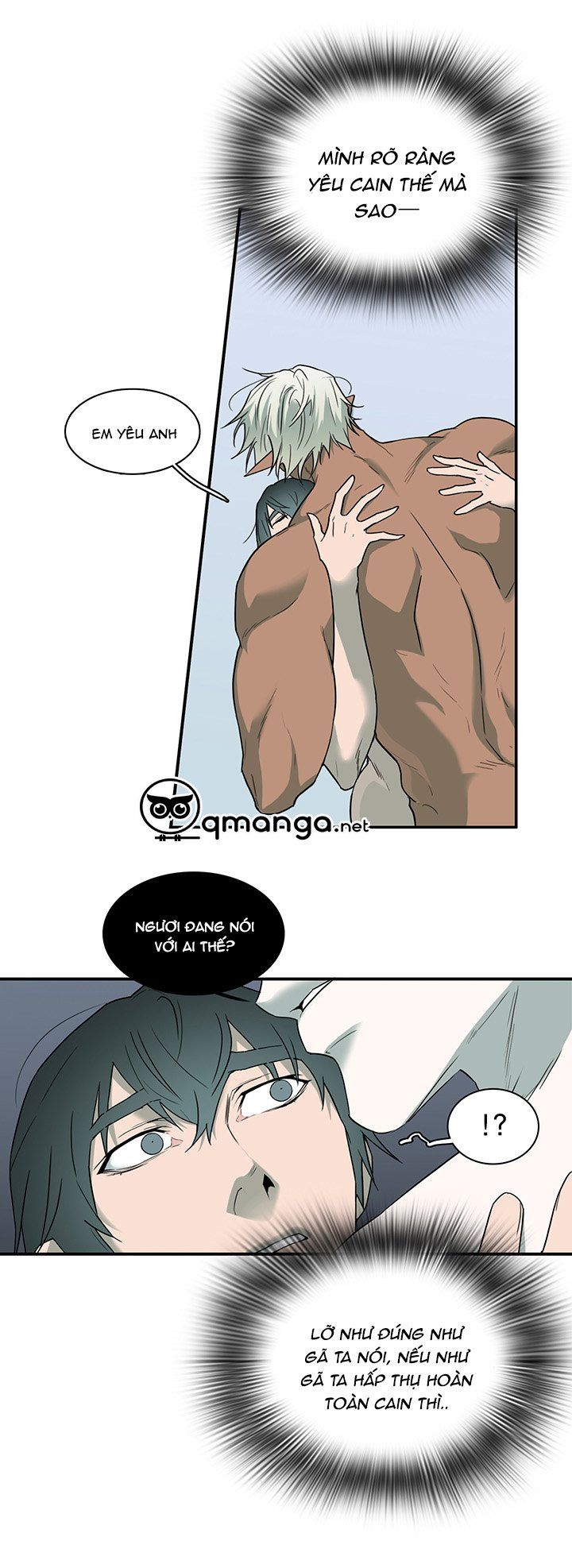 đọc truyện Dear Door Chương 91 ảnh 28 tại Thiên Thai Truyện