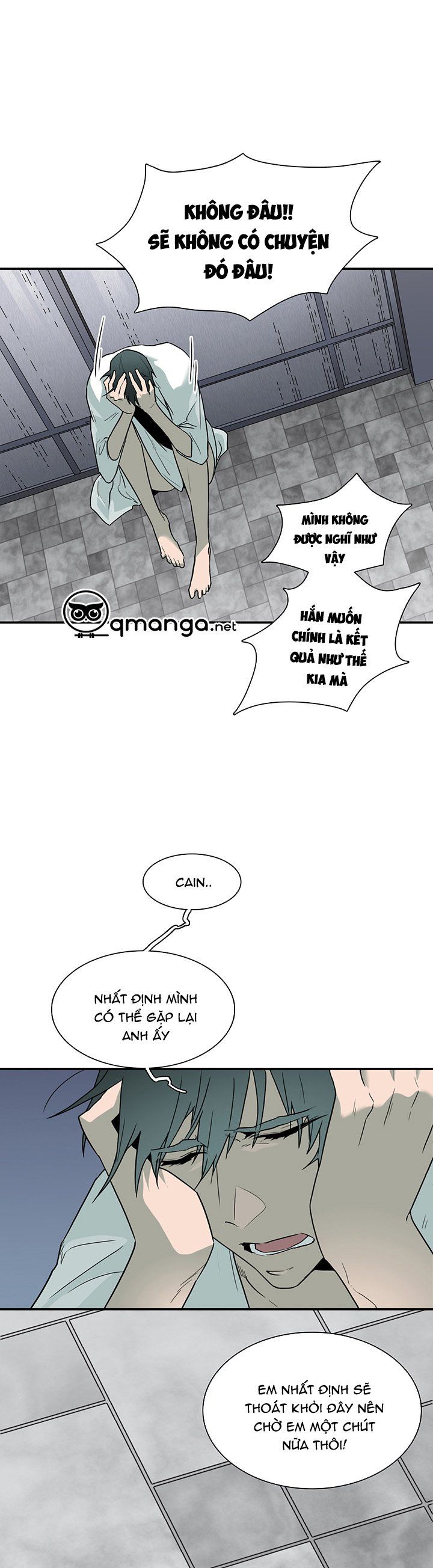 đọc truyện Dear Door Chương 91 ảnh 30 tại Thiên Thai Truyện