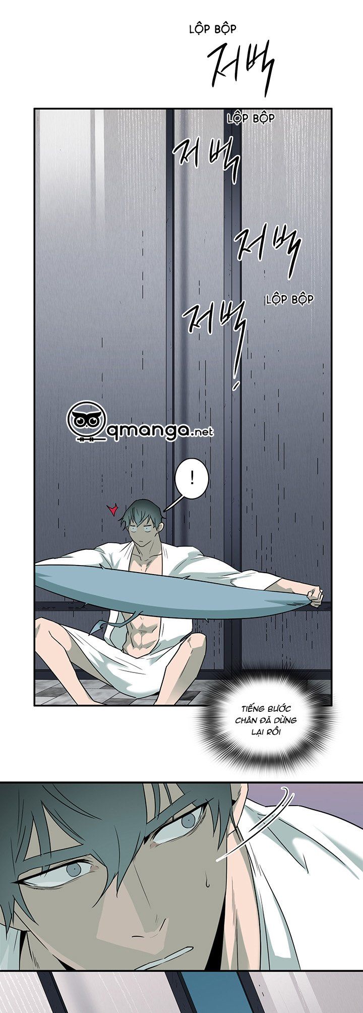 đọc truyện Dear Door Chương 91 ảnh 34 tại Thiên Thai Truyện