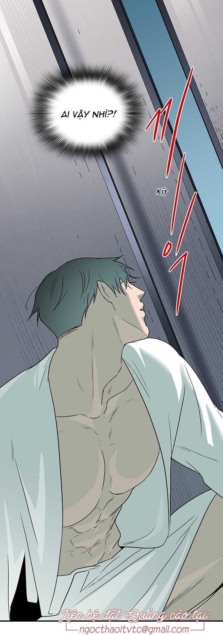 đọc truyện Dear Door Chương 91 ảnh 35 tại Thiên Thai Truyện