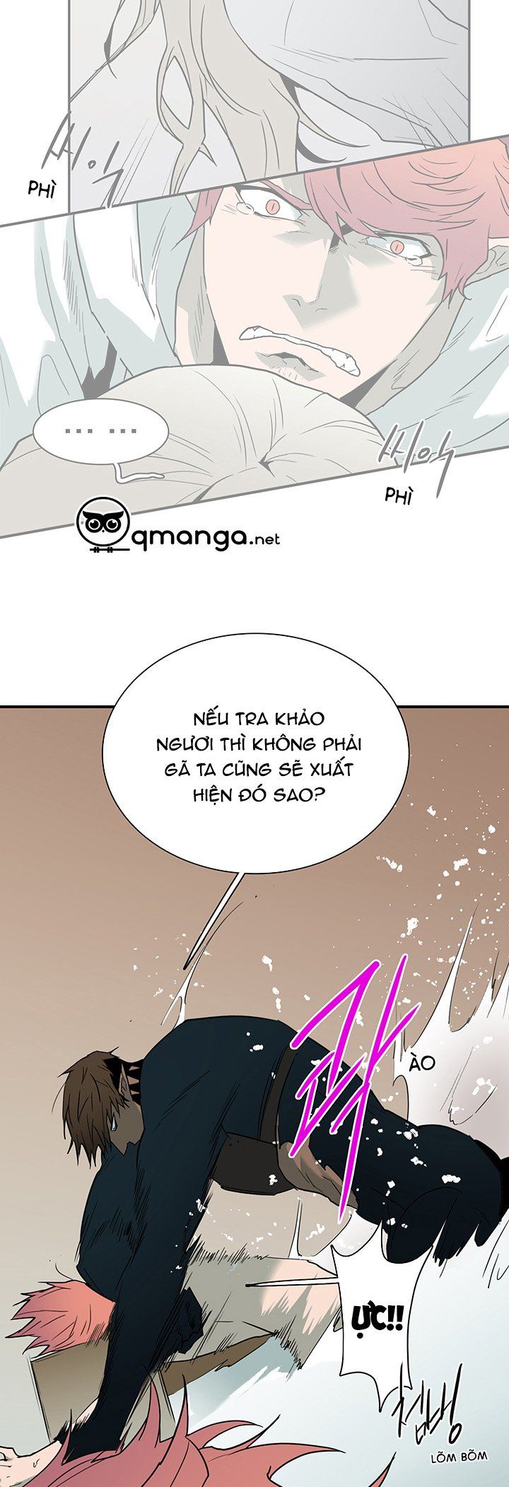 đọc truyện Dear Door Chương 91 ảnh 6 tại Thiên Thai Truyện