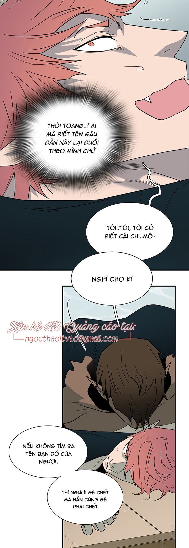 đọc truyện Dear Door Chương 91 ảnh 7 tại Thiên Thai Truyện