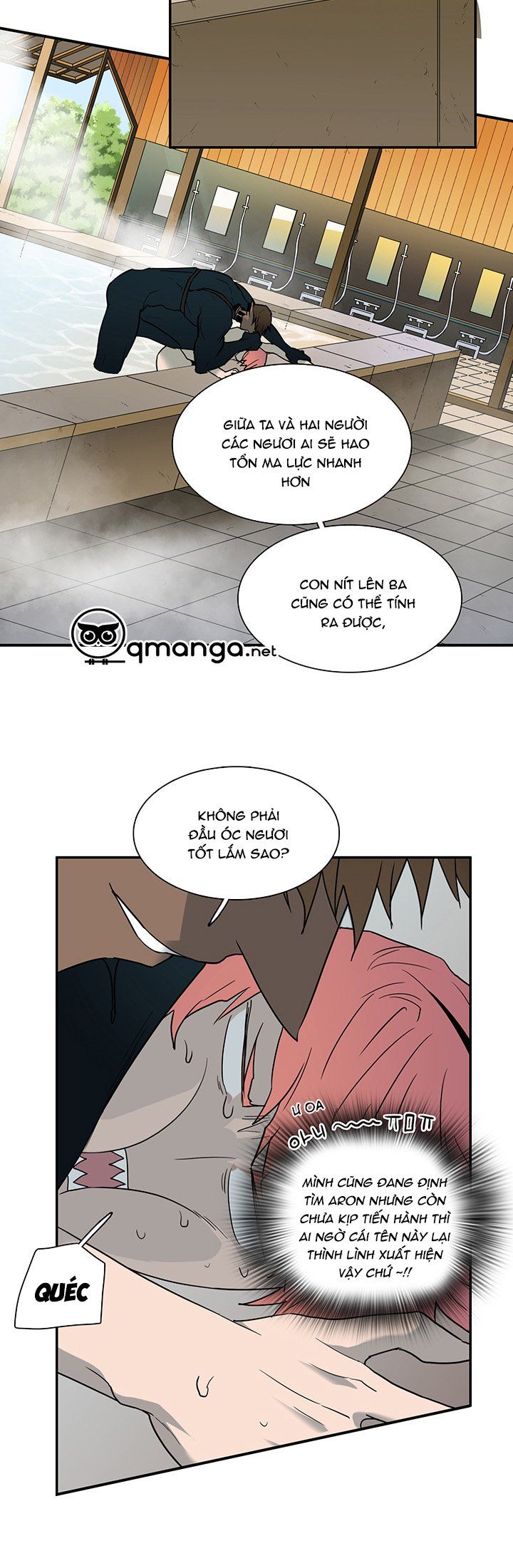 đọc truyện Dear Door Chương 91 ảnh 8 tại Thiên Thai Truyện