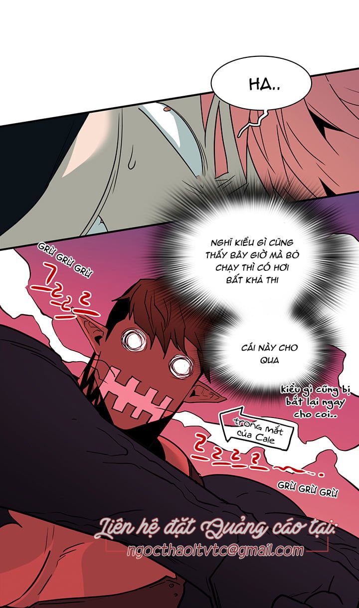 đọc truyện Dear Door Chương 91 ảnh 9 tại Thiên Thai Truyện