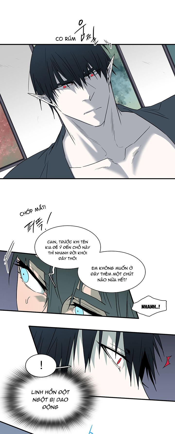 đọc truyện Dear Door Chương 92 ảnh 12 tại Thiên Thai Truyện