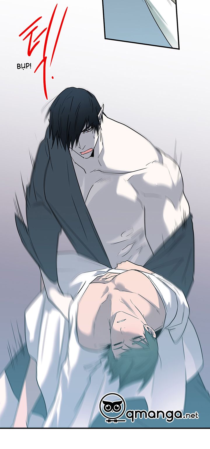 đọc truyện Dear Door Chương 92 ảnh 14 tại Thiên Thai Truyện