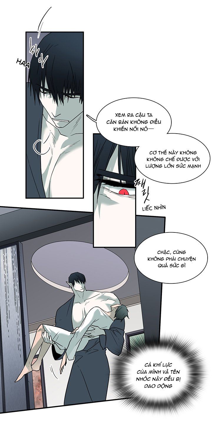 đọc truyện Dear Door Chương 92 ảnh 15 tại Thiên Thai Truyện