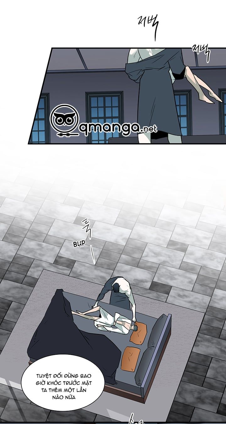 đọc truyện Dear Door Chương 92 ảnh 19 tại Thiên Thai Truyện