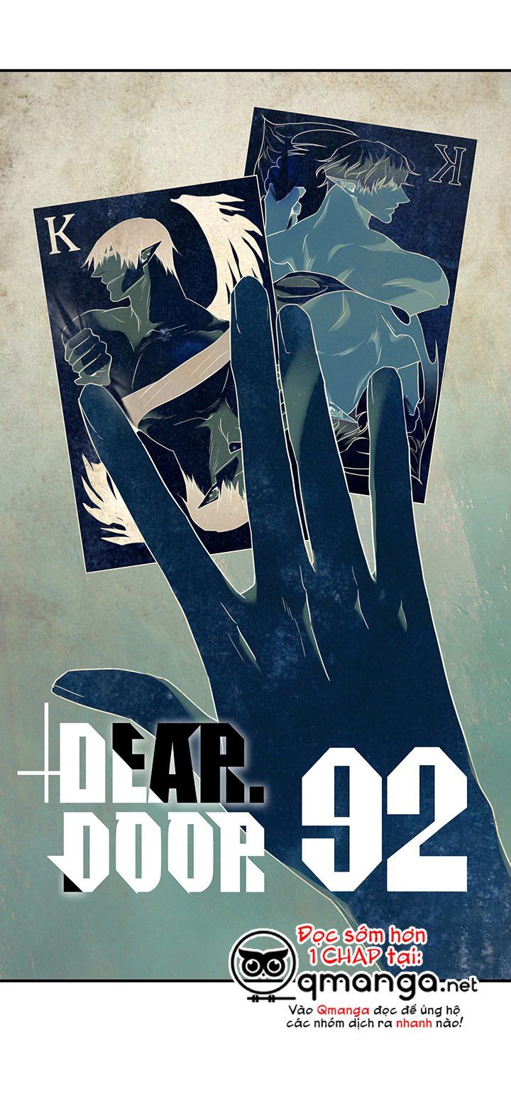 đọc truyện Dear Door Chương 92 ảnh 4 tại Thiên Thai Truyện