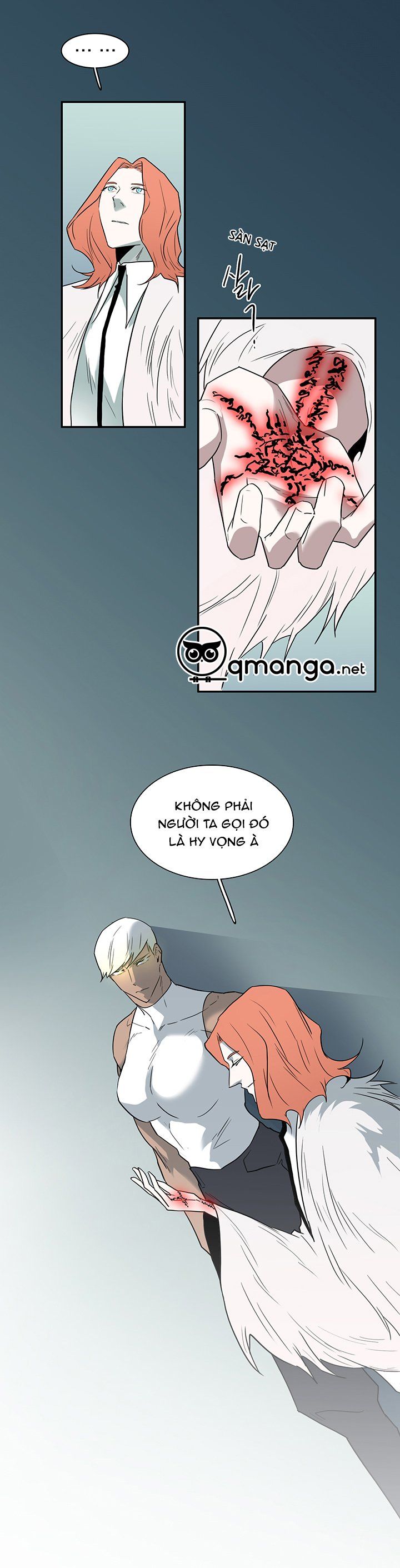 đọc truyện Dear Door Chương 92 ảnh 23 tại Thiên Thai Truyện