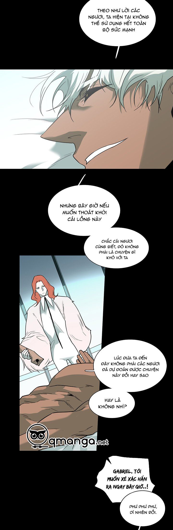 đọc truyện Dear Door Chương 92 ảnh 27 tại Thiên Thai Truyện