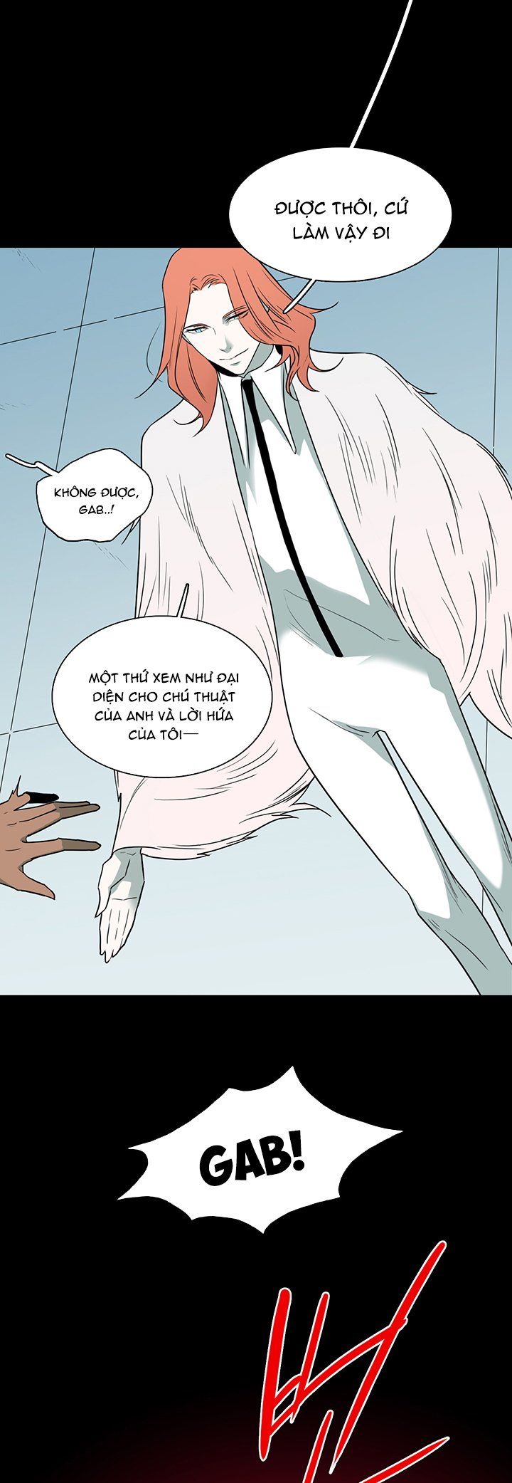 đọc truyện Dear Door Chương 92 ảnh 28 tại Thiên Thai Truyện