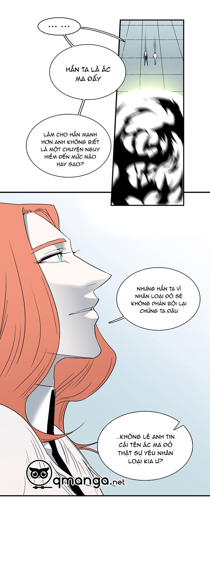 đọc truyện Dear Door Chương 92 ảnh 30 tại Thiên Thai Truyện