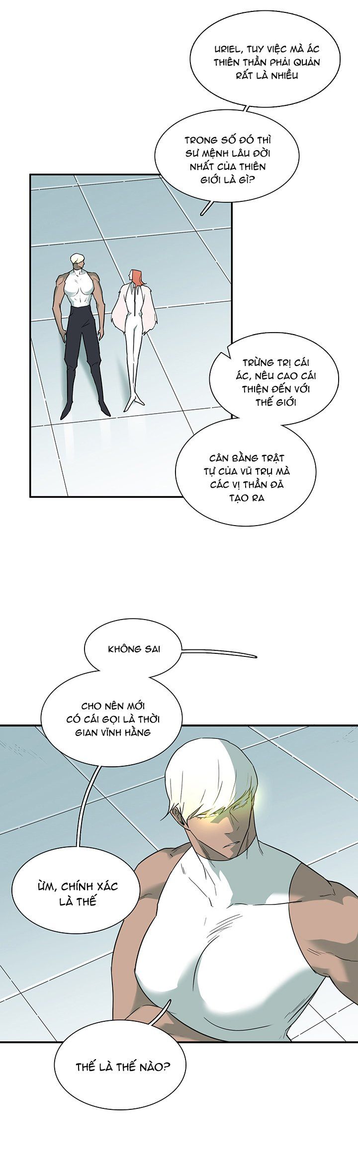 đọc truyện Dear Door Chương 92 ảnh 31 tại Thiên Thai Truyện