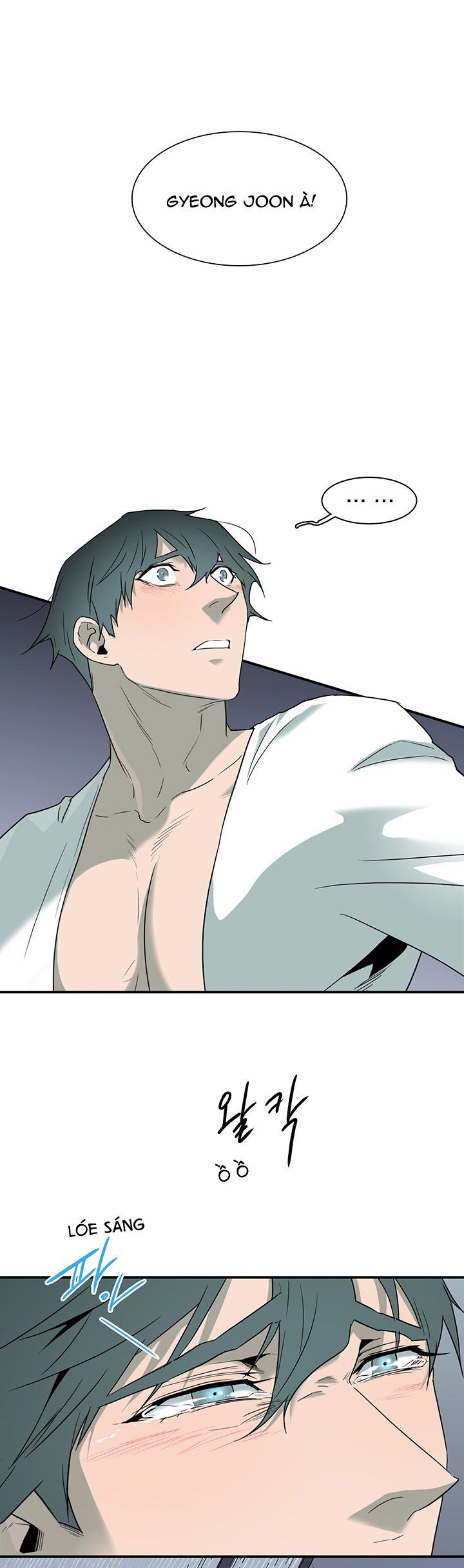 đọc truyện Dear Door Chương 92 ảnh 5 tại Thiên Thai Truyện