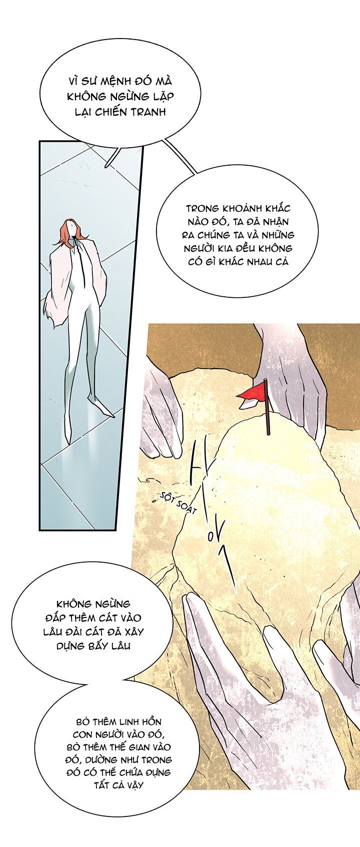 đọc truyện Dear Door Chương 92 ảnh 32 tại Thiên Thai Truyện