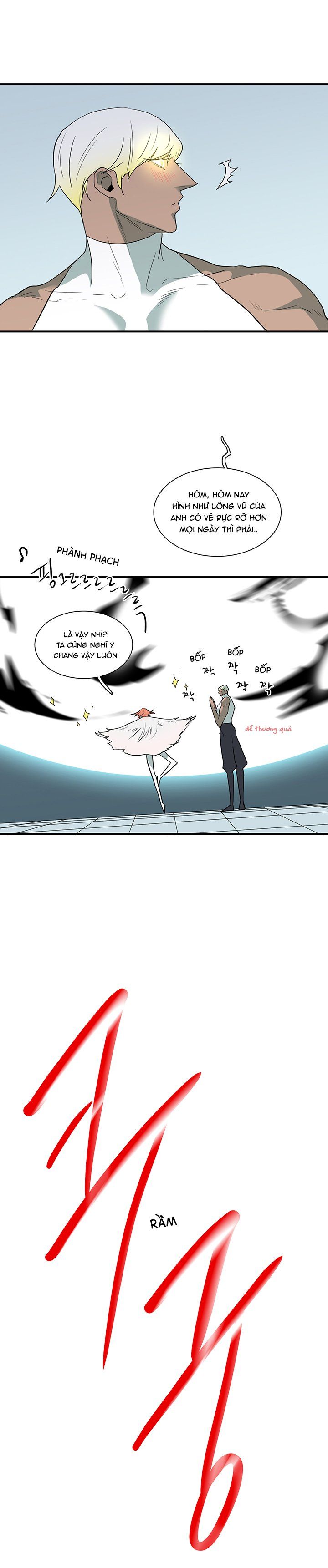 đọc truyện Dear Door Chương 92 ảnh 38 tại Thiên Thai Truyện