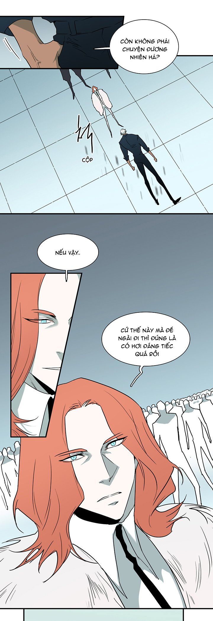 đọc truyện Dear Door Chương 93 ảnh 13 tại Thiên Thai Truyện