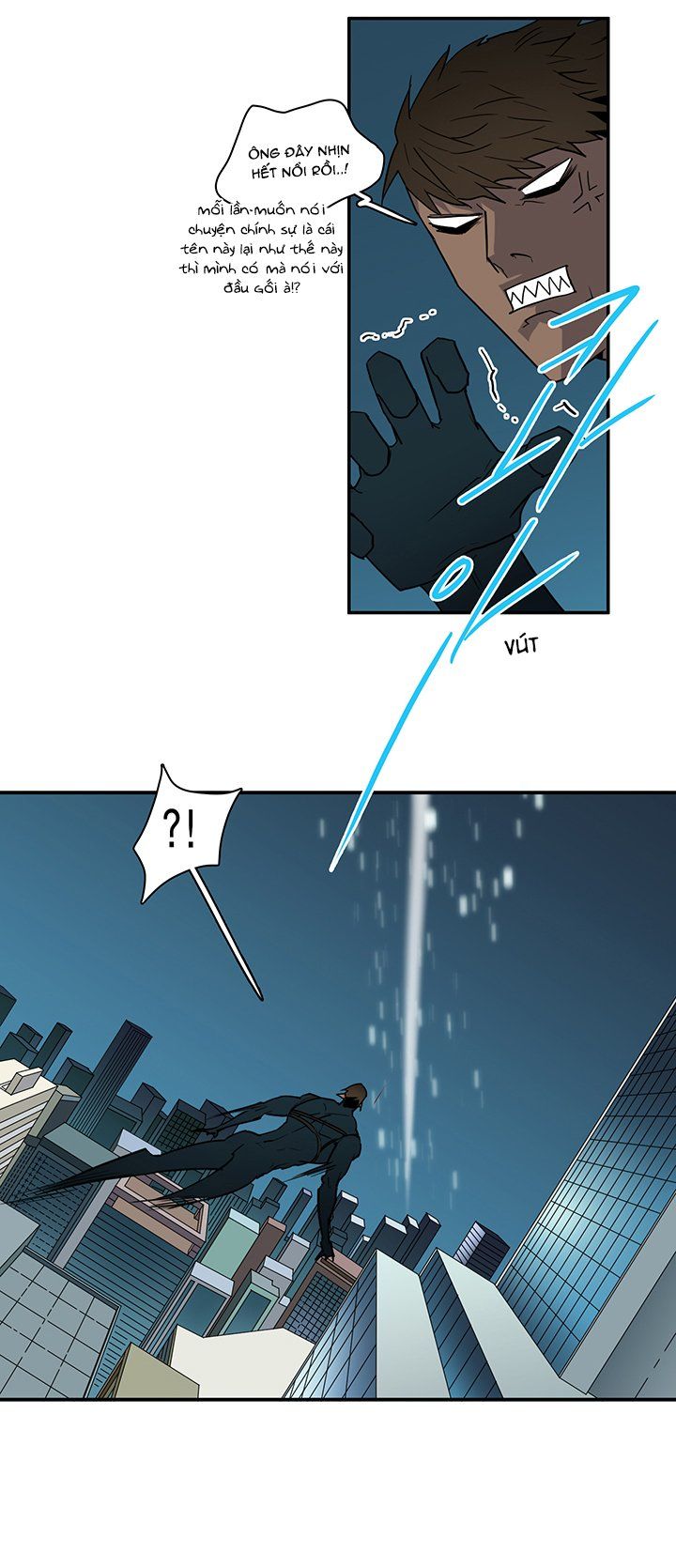 đọc truyện Dear Door Chương 93 ảnh 15 tại Thiên Thai Truyện