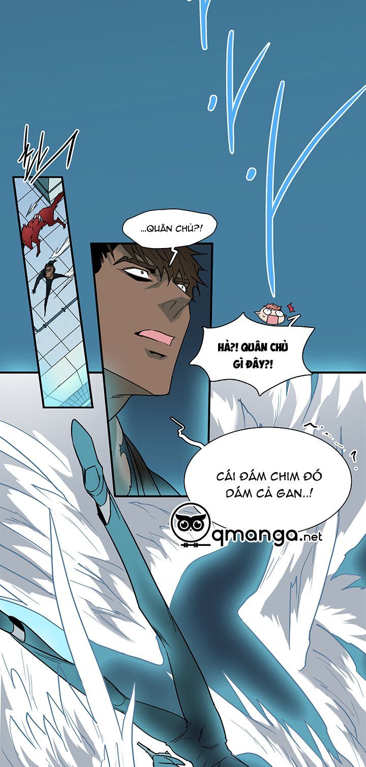 đọc truyện Dear Door Chương 93 ảnh 17 tại Thiên Thai Truyện